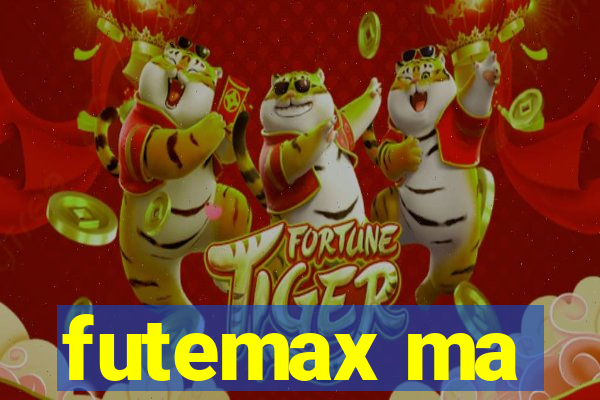 futemax ma